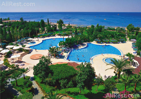 Paloma Beach Side 3